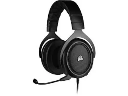 Corsair Headset HS50 PRO Stereo Carbon Price in Pakistan Updated